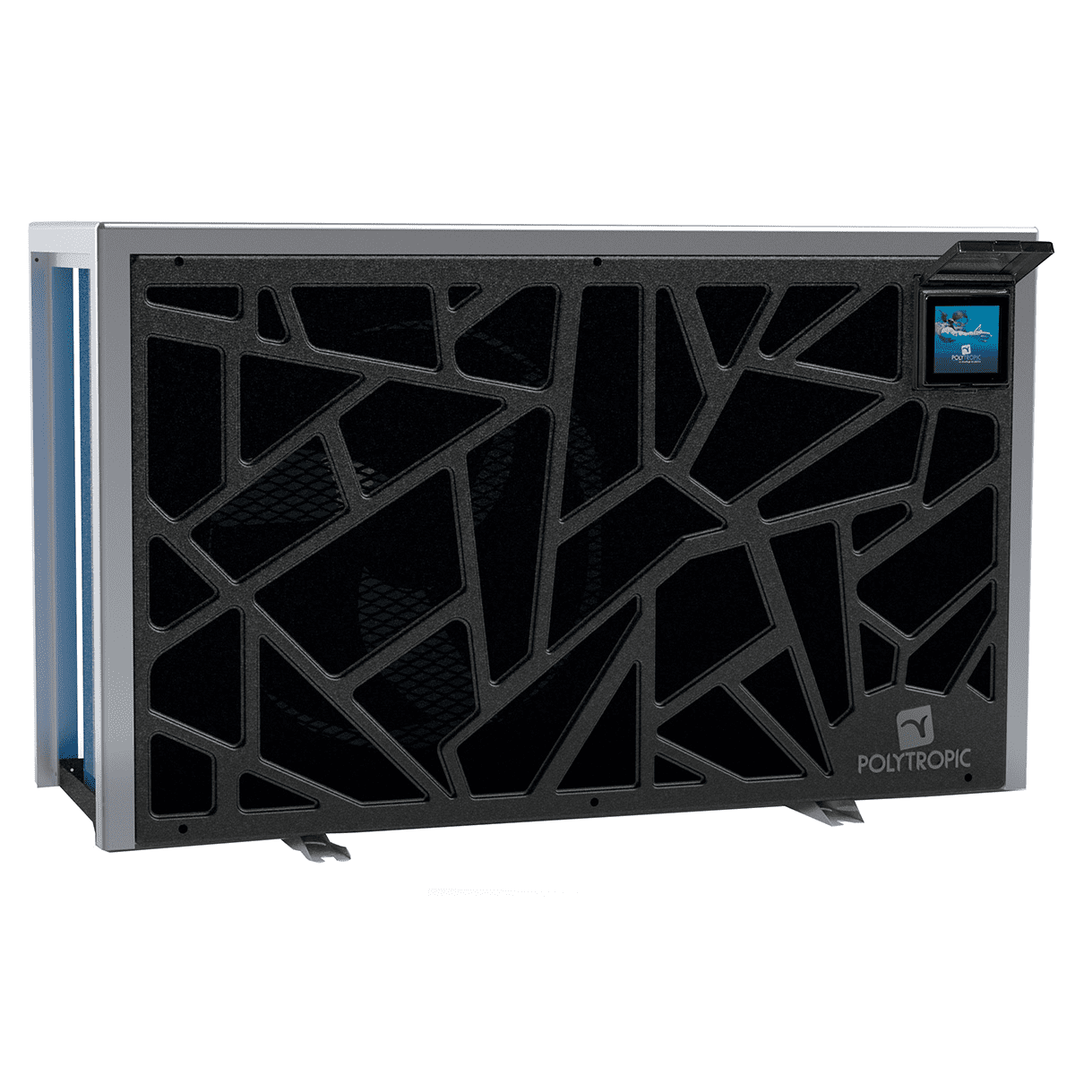 Polytropic Variabele Warmtepomp | Master-Inverter L+ | 28,20 ~ 15,30 kW | 230 V - HRS