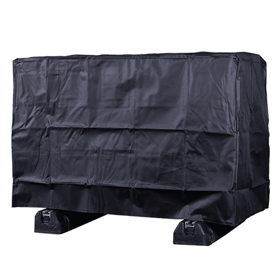 Polytropic Variabele Warmtepomp | Master-Inverter L+ | 27,80 ~ 10,50 kW | 230 V - HRS