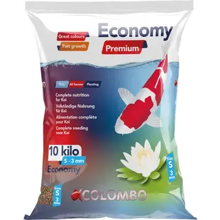 Economy mini 10 kg - Colombo