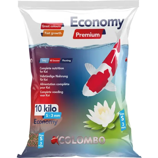 Colombo Economy mini 10 kg - Colombo