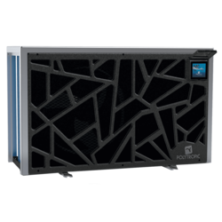 Variabele Warmtepomp | Master-Inverter M (TRI) | 16,10 ~ 5,50 kW | 380 V - HRS