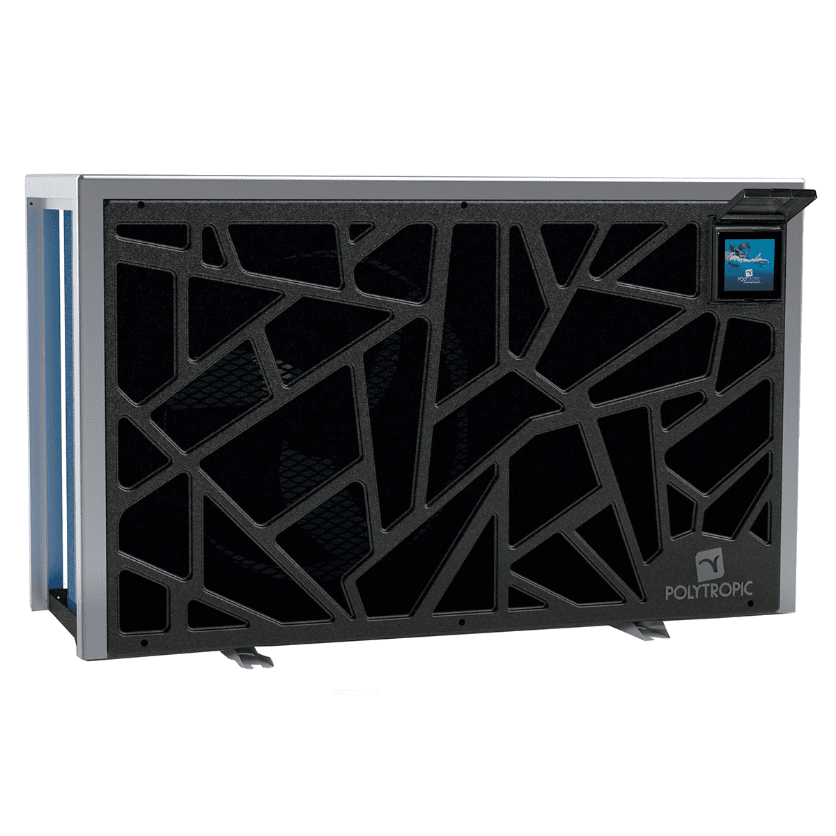 Polytropic Polytropic Variabele Warmtepomp | Master-Inverter M (TRI) | 16,10 ~ 5,50 kW | 380 V - HRS afbeelding