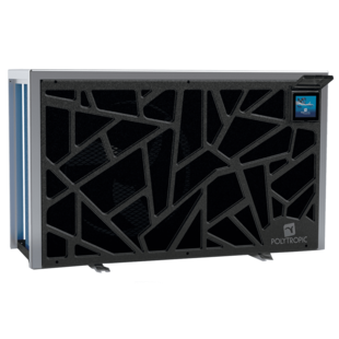Variabele Warmtepomp | Master-Inverter M | 16,10 ~ 8,90 kW | 230 V - HRS