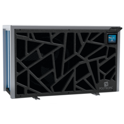 Variabele Warmtepomp | Master-Inverter S |10,60 ~ 5,80 kW | 230 V - HRS