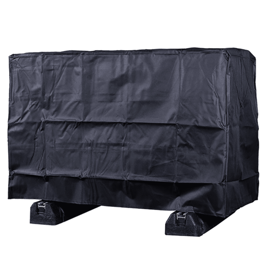 Polytropic Variabele Warmtepomp | Master-Inverter S | 10,60 ~ 3,90 kW | 230 V - HRS