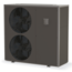 HRS Variabele Warmtepomp | Master-Inverter XL (TRI) | 35,60 ~ 12,80 kW | 380 V - HRS