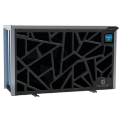 Variabele Warmtepomp | Master-Inverter XM |20,40 ~ 11,10 kW | 230 V - HRS