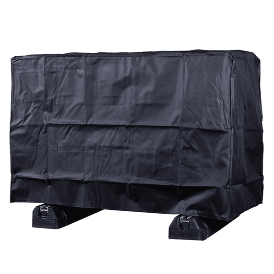 Polytropic Variabele Warmtepomp | Master-Inverter XM | 20,40 ~ 6,50 kW | 230 V - HRS