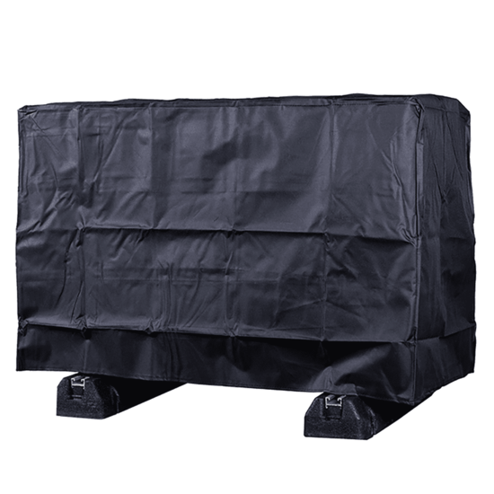 Polytropic Variabele warmtepomp | Master-Inverter XS | 9,30 ~ 3,50 kW | 230 V - HRS