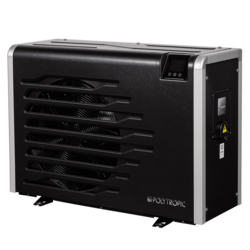 Polytropic Warmtepomp | Morpheo-Inverter S | 10,20KW | 230 V - HRS