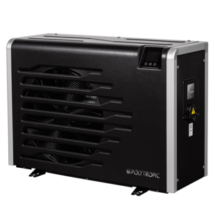 Polytropic Warmtepomp | Morpheo-Inverter S | 9,50 kW | 230 V - HRS