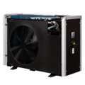 Polytropic Polytropic Warmtepomp | Morpheo-Inverter S | 9,50 kW | 230 V - HRS