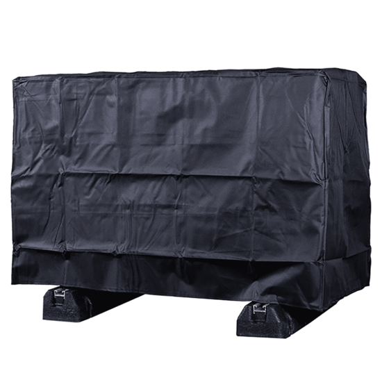 Polytropic Polytropic Warmtepomp | Morpheo-Inverter S | 9,50 kW | 230 V - HRS