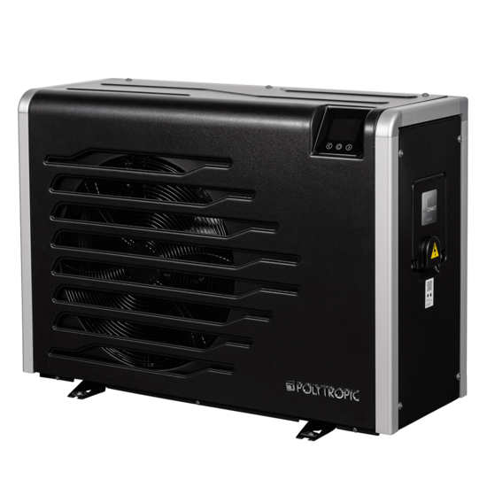 HRS Warmtepomp | Morpheo-Inverter S+ | 12,50 kW | 230 V - HRS