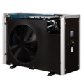 Polytropic Polytropic Warmtepomp | Morpheo-Inverter S+ | 12,50 kW | 230 V - HRS