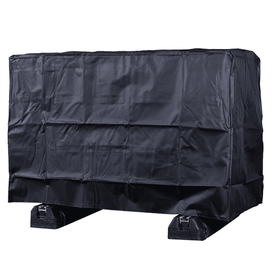 Polytropic Polytropic Warmtepomp | Morpheo-Inverter S+ | 12,50 kW | 230 V - HRS