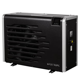 Polytropic Warmtepomp | Morpheo-Inverter XS | 7,50 kW | 230 V - HRS