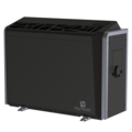 Polytropic Polytropic Warmtepomp | Morpheo-Inverter XS | 7,50 kW | 230 V - HRS