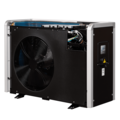Polytropic Polytropic Warmtepomp | Morpheo-Inverter XS | 7,50 kW | 230 V - HRS
