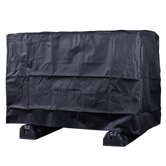 Polytropic Polytropic Warmtepomp | Morpheo-Inverter XS | 7,50 kW | 230 V - HRS