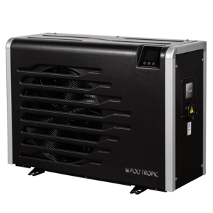 Polytropic Warmtepomp | Morpheo-Inverter XXS | 6,50 kW | 230 V - HRS