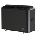 Polytropic Polytropic Warmtepomp | Morpheo-Inverter XXS | 6,50 kW | 230 V - HRS