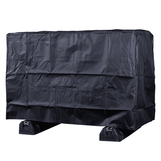 Polytropic Polytropic Warmtepomp | Morpheo-Inverter XXS | 6,50 kW | 230 V - HRS