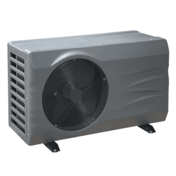 Polytropic Warmtepomp | Neo-Inverter 07 | 8,90 kW | 230 V - HRS