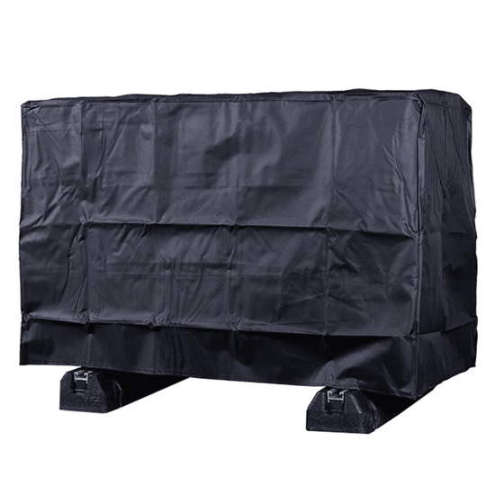 HRS Warmtepomp | Neo-Inverter 07 | 8,90 kW | 230 V - HRS