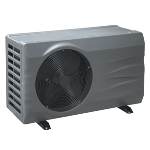 Polytropic  Warmtepomp | Neo-Inverter 08 | 10,3 kW | 230 V - HRS