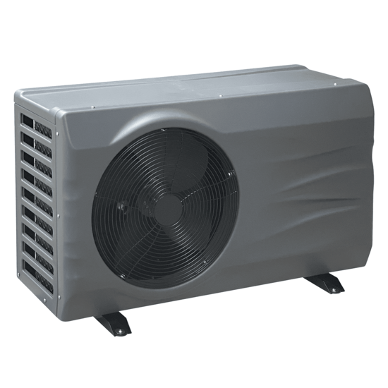 Polytropic Polytropic Warmtepomp | Neo-Inverter 08 | 10,3 kW | 230 V - HRS