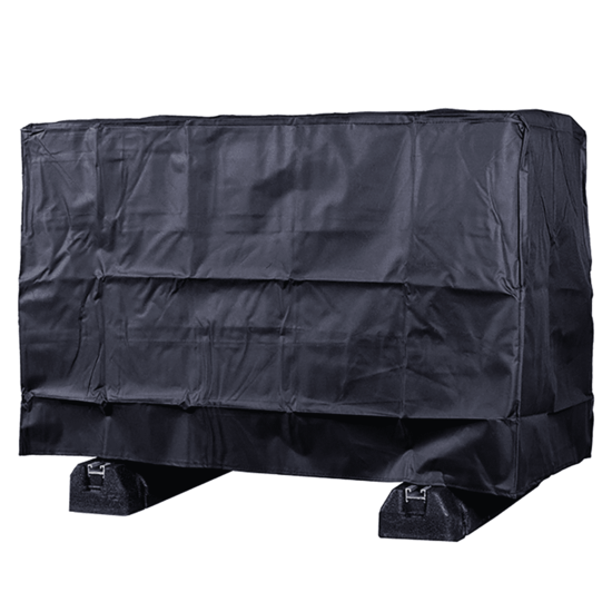 HRS Warmtepomp | Neo-Inverter 08 | 10,3 kW | 230 V - HRS