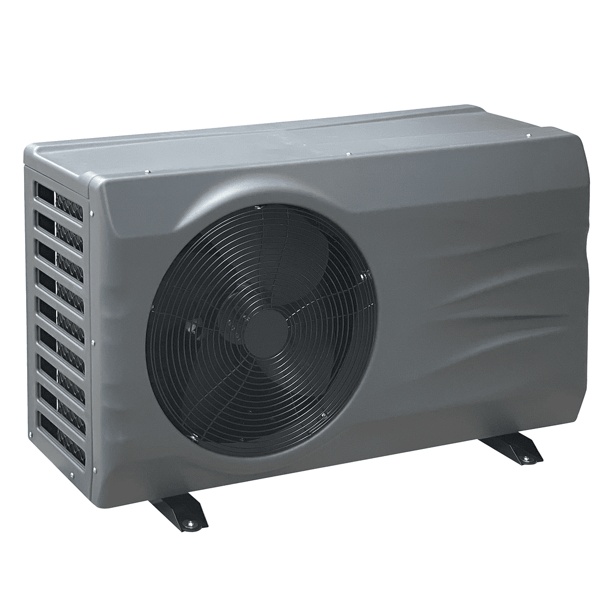 Polytropic Polytropic Warmtepomp | Neo-Inverter 10 | 12,2 kW | 230 V - HRS