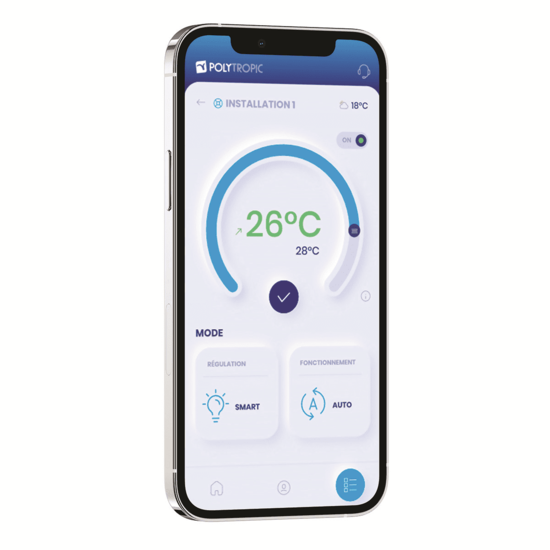 HRS  Warmtepomp | Neo-Inverter 10 | 12,2 kW | 230 V - HRS