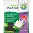 Colombo NATURA PLANT SOIL 20 L - COLOMBO