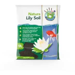 NATURA LILY SOIL 10 L - COLOMBO