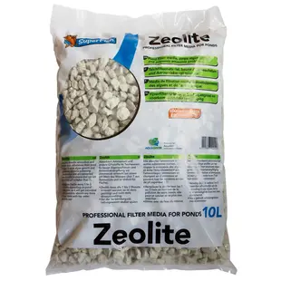 ZEOLIET ZAK 10 L -  Superfish