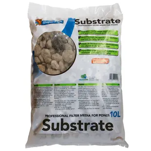 FILTERSUBSTRAAT ZAK 10 L - Superfish