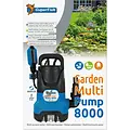 SuperFish   GARDEN MULTI POMP 8000 - superfish
