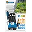SuperFish GARDEN MULTI POMP 8000 - superfish
