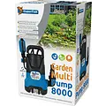 SuperFish   GARDEN MULTI POMP 8000 - superfish