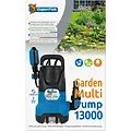 SuperFish  GARDEN MULTI POMP 13000 - Superfish