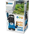 SuperFish  GARDEN MULTI POMP 13000 - Superfish