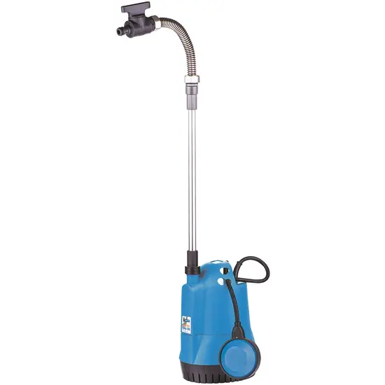 SuperFish    GARDEN RAIN POMP 1200 - superfish