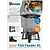 SuperFish  SOLAR FISH FEEDER XL - Superfish