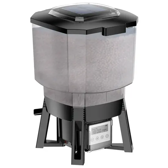 SuperFish   SOLAR FISH FEEDER XL - Superfish