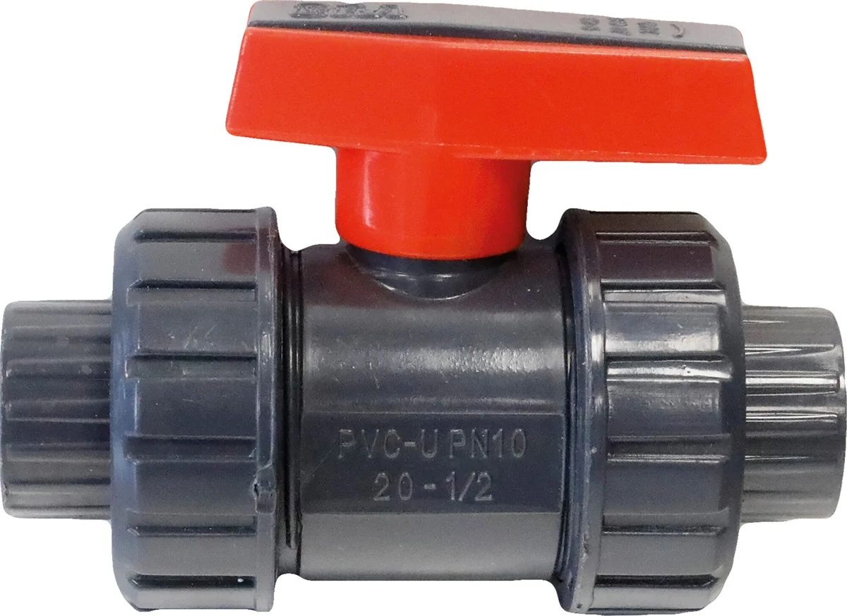 Koi pro KOGELKRAAN 20 MM -  KOI  PRO afbeelding