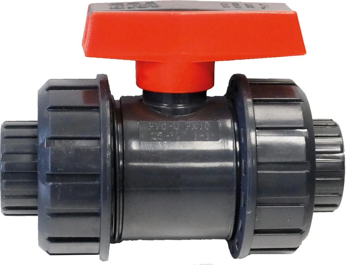 Koi pro KOGELKRAAN 25 MM - KOI PRO afbeelding