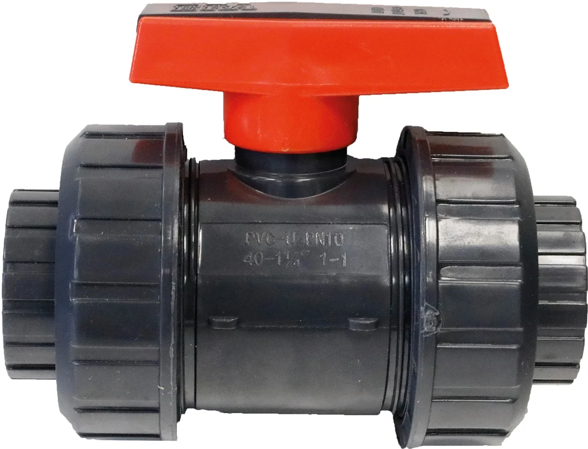 Koi pro KOGELKRAAN 40 MM - KOI PRO afbeelding