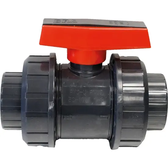 Koi pro KOGELKRAAN 50 MM - KOI PRO